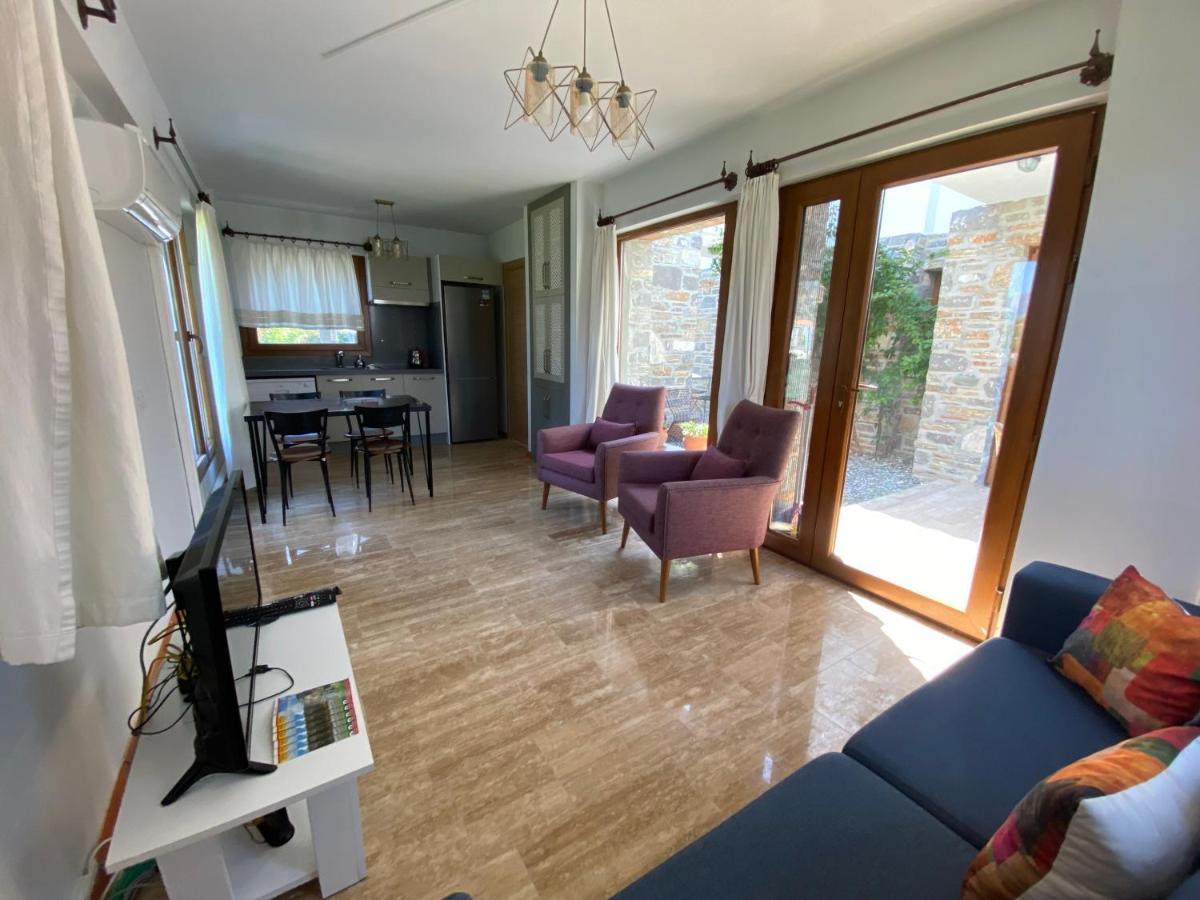 Villa Merry - Dalyan Stonehouse With Palmtrees, 50M To River Ortaca  Exterior foto